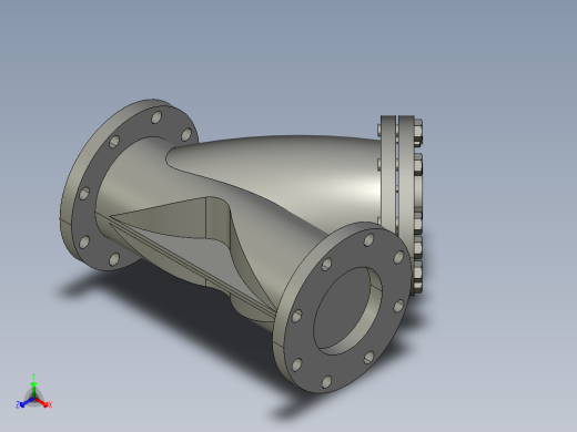 过滤器正等轴测缩略图