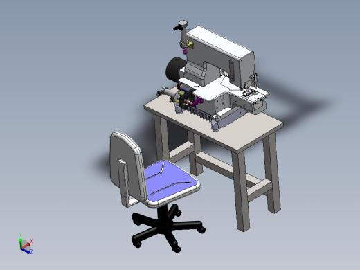 缝纫机sw18可编辑
