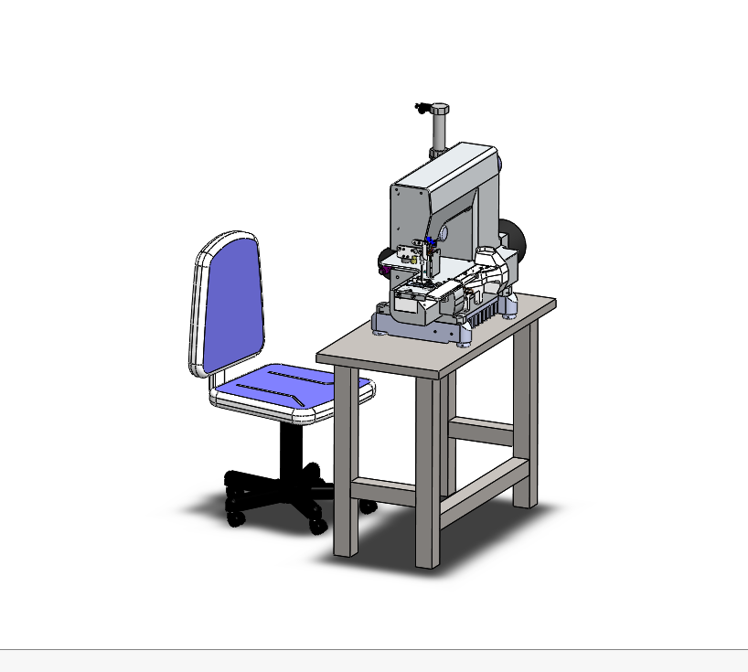 缝纫机sw18可编辑