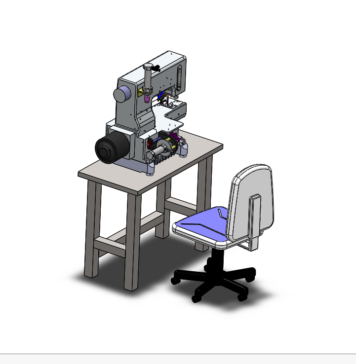 缝纫机sw18可编辑