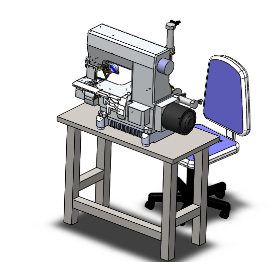 缝纫机sw18可编辑