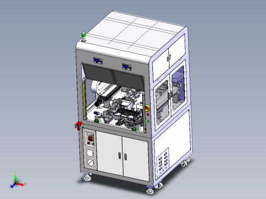 锁螺丝镭射检查一体机sw24可编辑
