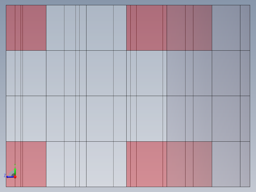 齐天大乐右视图