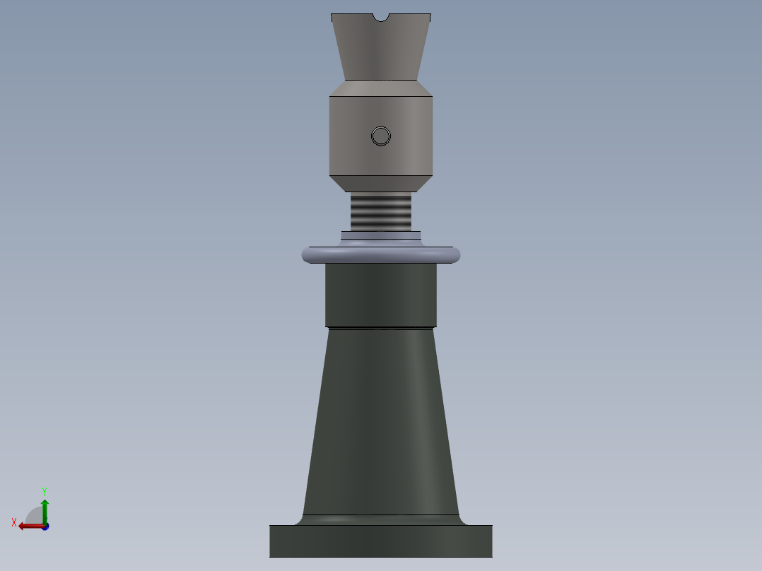 A0002463-螺旋千斤顶后视图