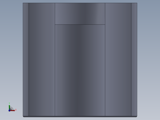 Rdcn 25x25 M12前视缩略图