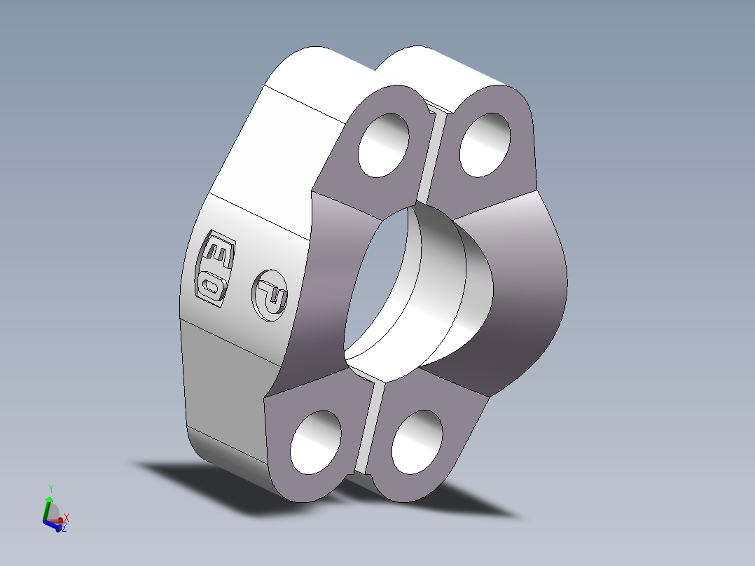 法兰接头、FS-08