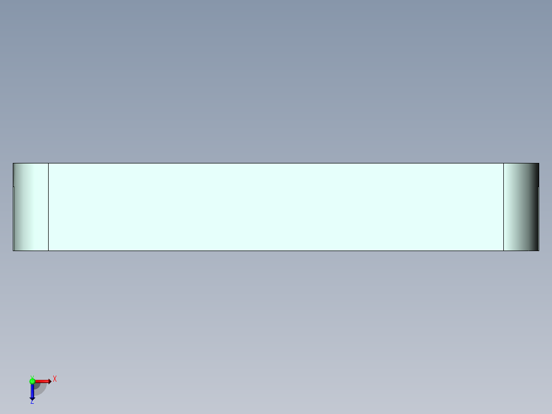 62-0027-D 全能夹具俯视图