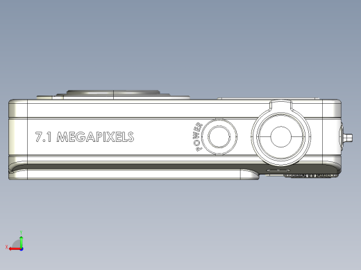 相机、摄像头(37)后视缩略图