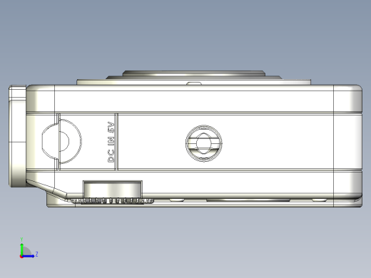 相机、摄像头(37)左视缩略图