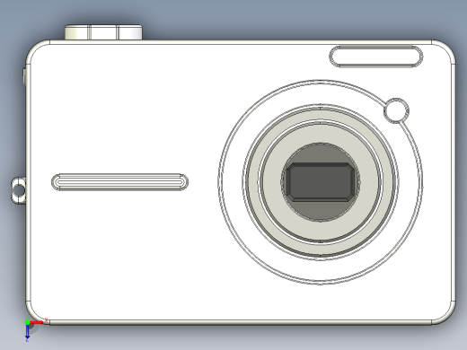 相机、摄像头(37)俯视缩略图