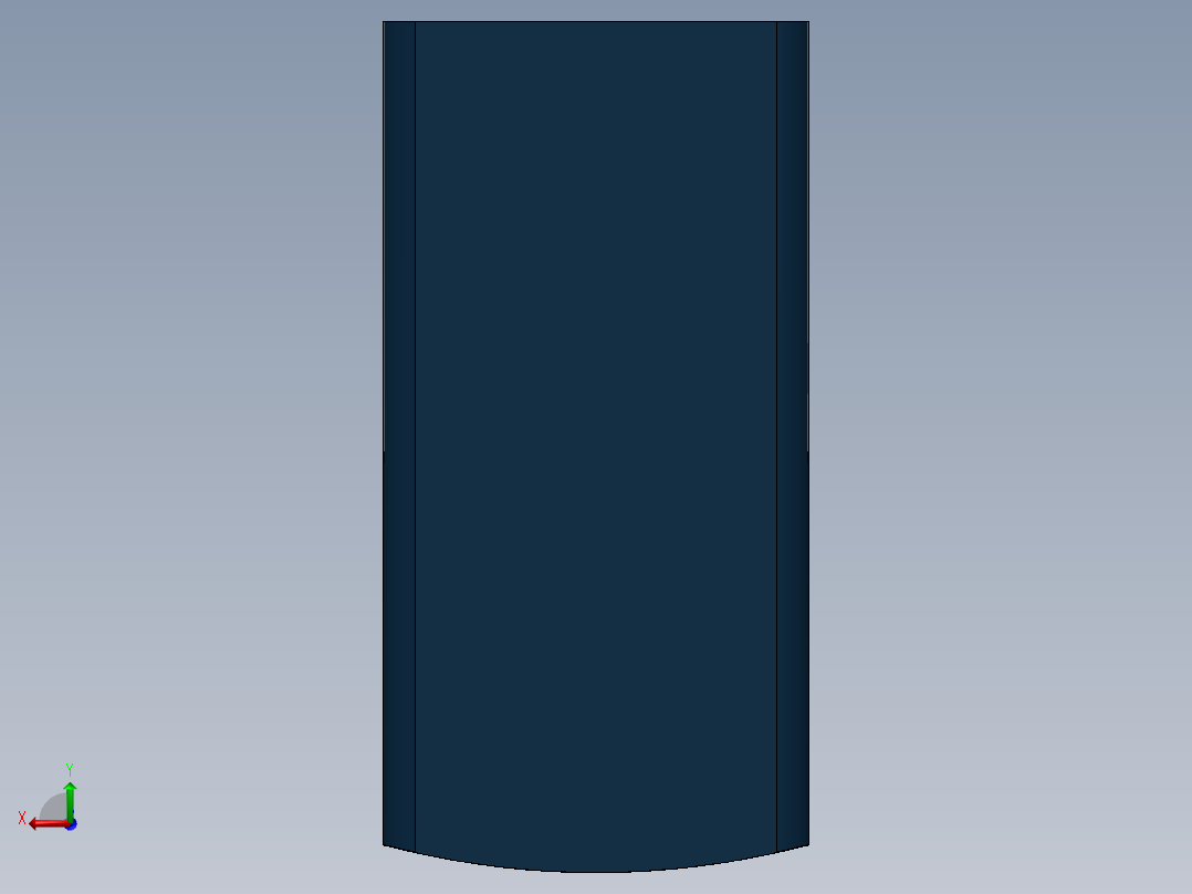 计算器(5)后视图