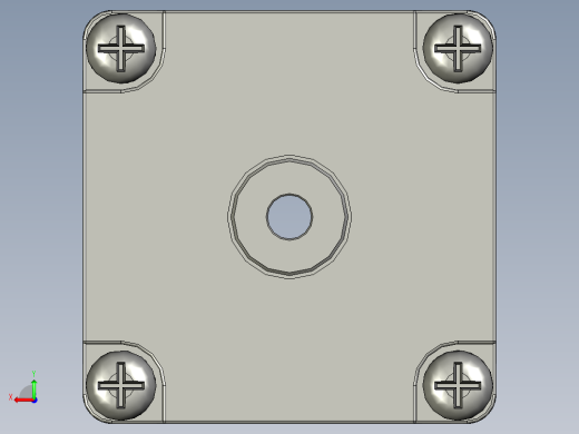 双轴电机28HB3302K后视缩略图