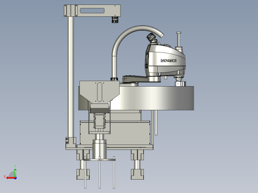 触头上料后视缩略图