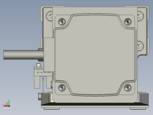 PLTH8-L10-250-BC-M20B-C4鹏程模组后视缩略图