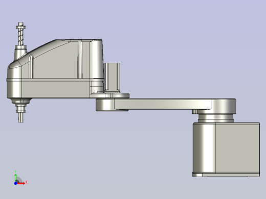 LS800前视缩略图