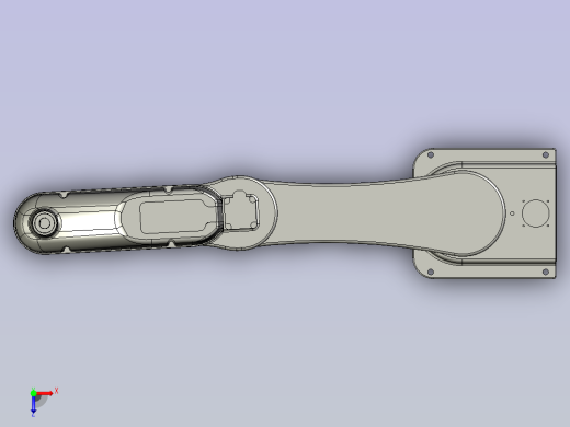 LS800俯视缩略图