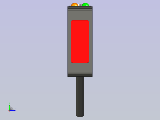 西克sick传感器SICK_WL8-P1131S03-Order_no.6047826_0_左视缩略图