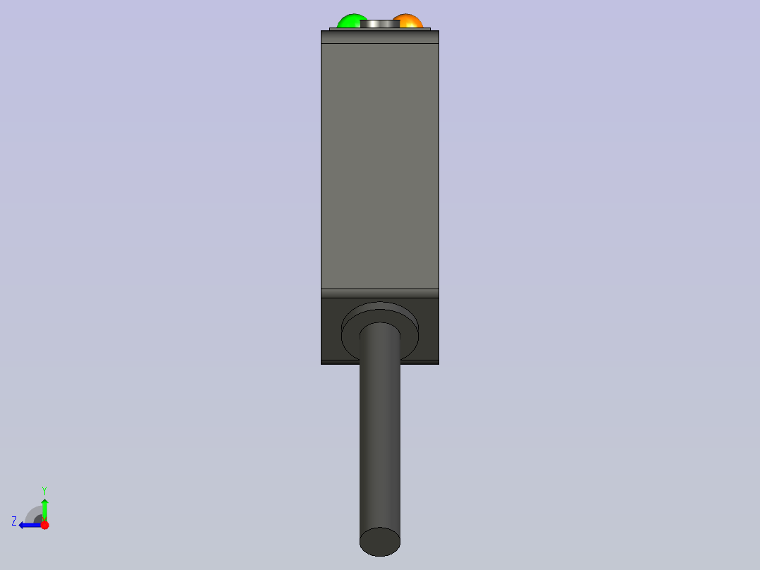 西克sick传感器SICK_WL8-P1131S03-Order_no.6047826_0_右视图