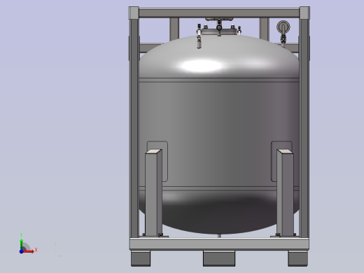 PPDL-221001-00电解液1000L吨桶0D前视缩略图