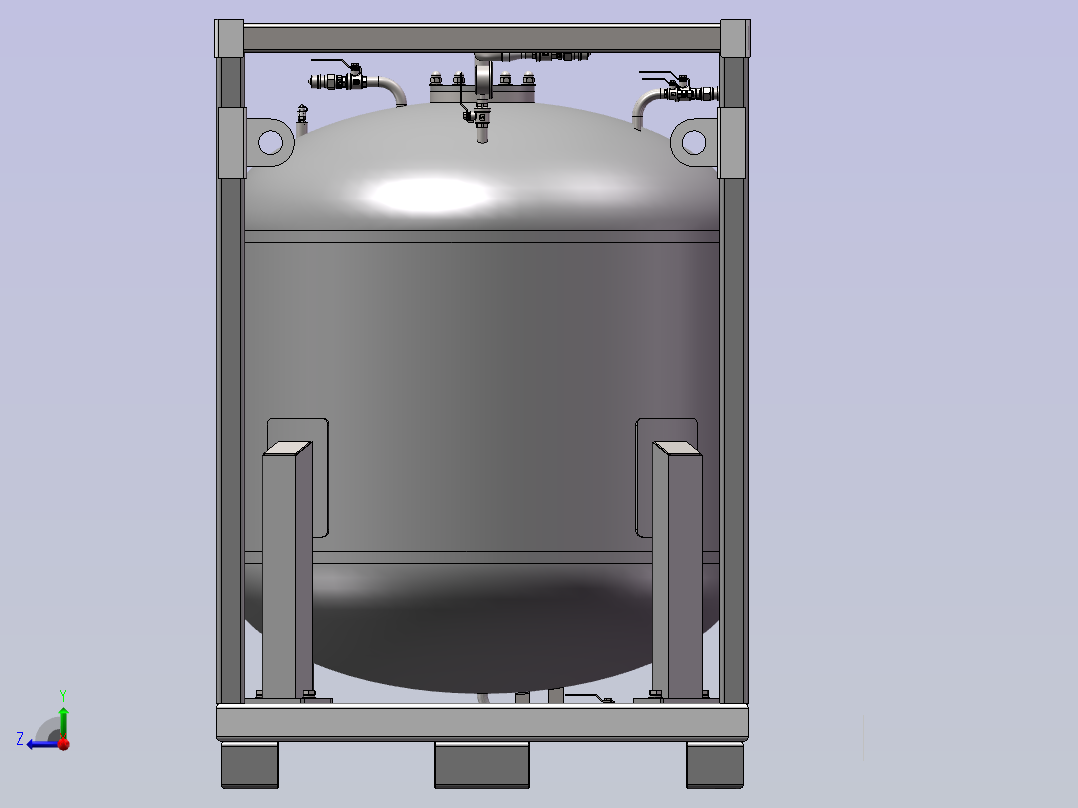 PPDL-221001-00电解液1000L吨桶0D右视图