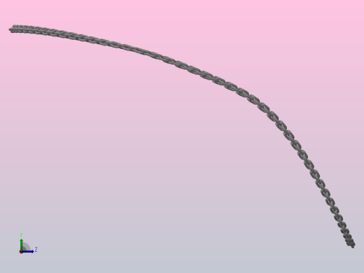 珠宝胸围左视缩略图