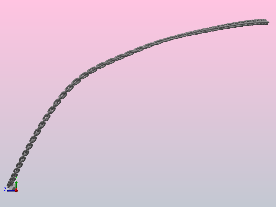 珠宝胸围右视图