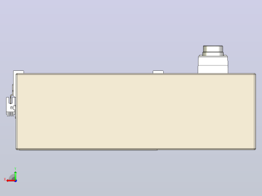 日规模组半封闭丝杆TPA-HNR-220D-3210C-L1750-MR-C-P1K-N3后视缩略图