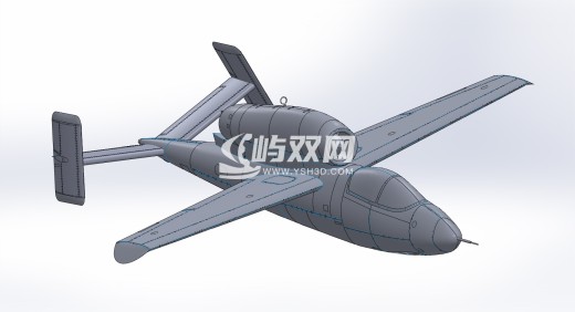 海因克尔·赫162沃尔克斯约格战斗机缩略图