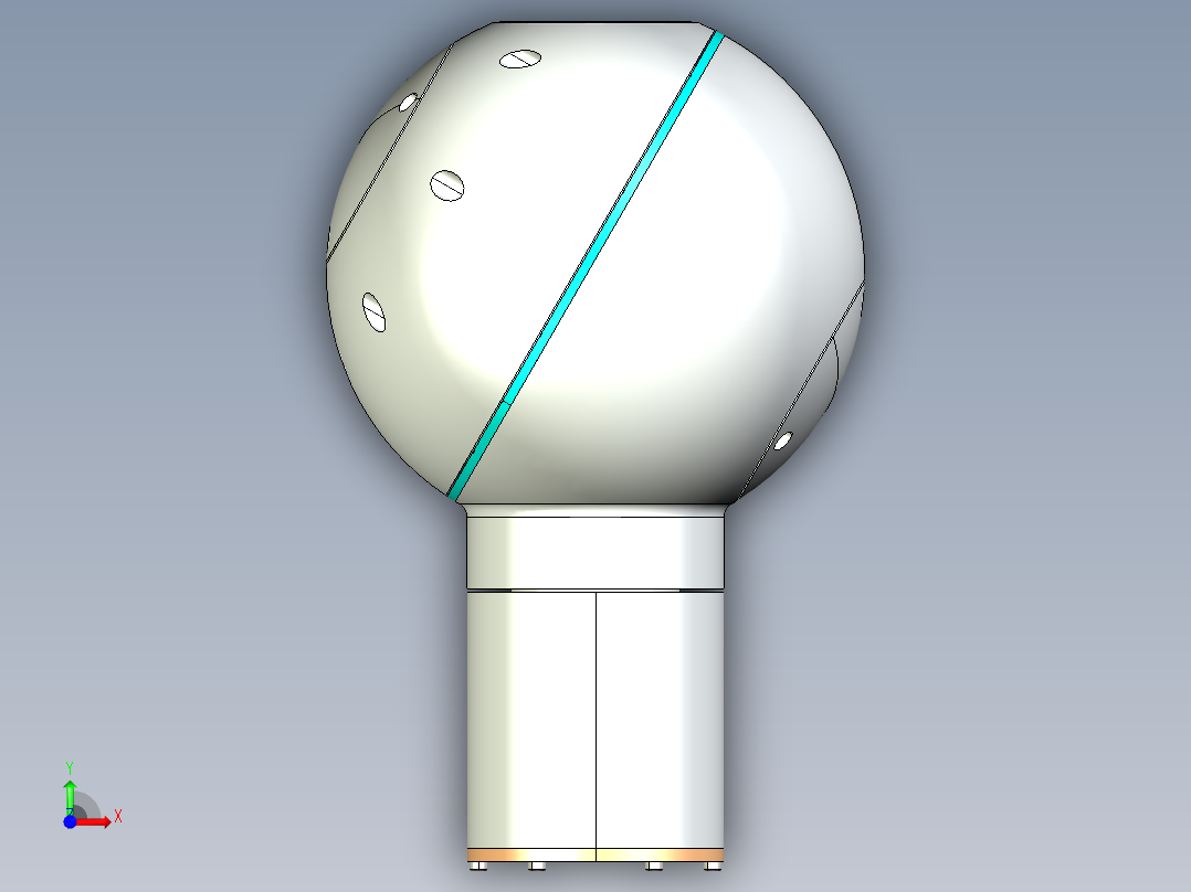 3dof-robot-orientation-mechanism-1.snapshot.3前视图
