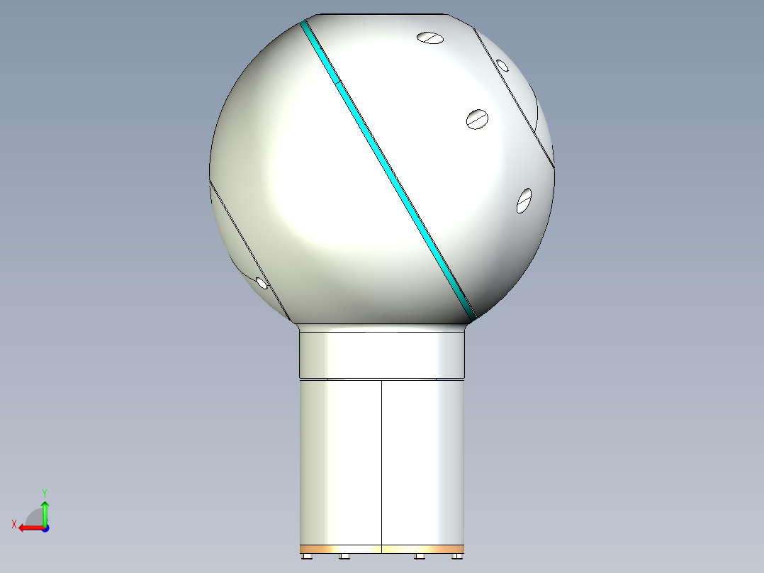3dof-robot-orientation-mechanism-1.snapshot.3后视图