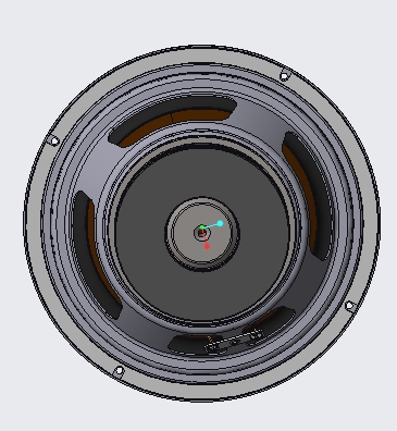 扬声器