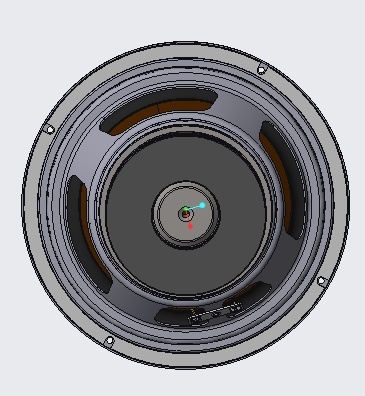 扬声器缩略图