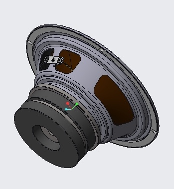 扬声器缩略图