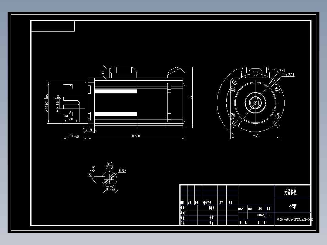 MF3H-60CS(CM)30BZ1-502