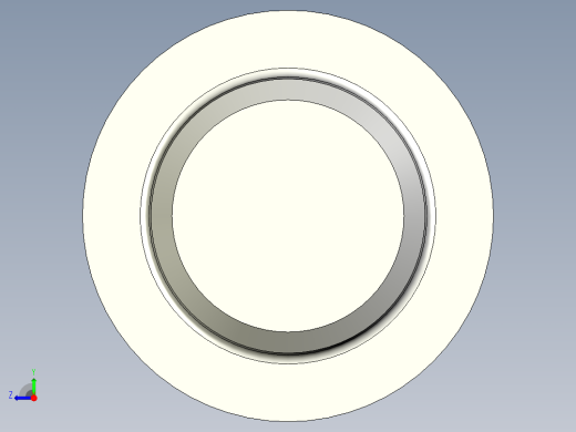 螺钉-DIN_912-M16x30.stp右视缩略图