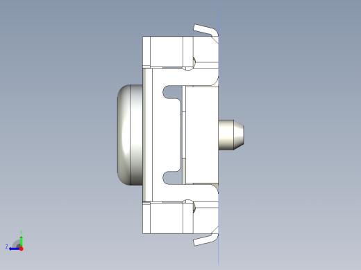 开关继电器保护 SM-PTS820J20KP右视缩略图