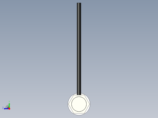直角光纤_对射型FT-Y33右视缩略图