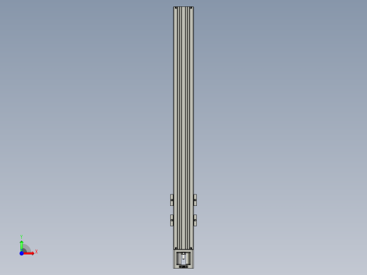 银泰PMI-KM45D+940N0_1040_stp前视缩略图