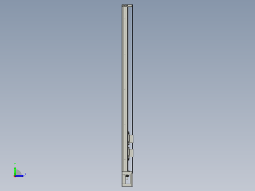 银泰PMI-KM45D+940N0_1040_stp左视缩略图