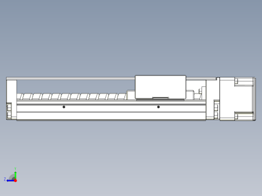 钢基模组-TPA-KNR-6005C-200A1-ML-H1右视缩略图