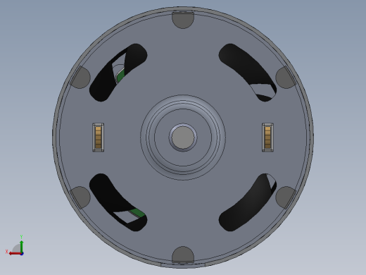 电机8后视缩略图