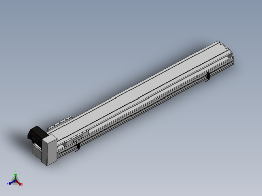 精密模组MT140-L110-800-RU-M40-C4