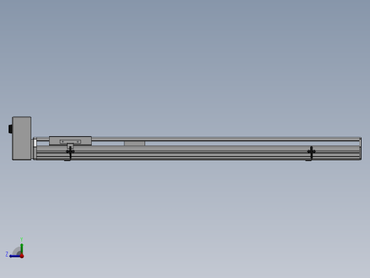 精密模组MT140-L110-800-RU-M40-C4右视缩略图