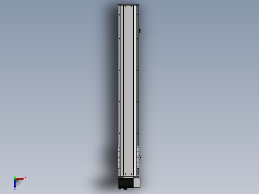 精密模组MT140-L110-800-RU-M40-C4俯视缩略图