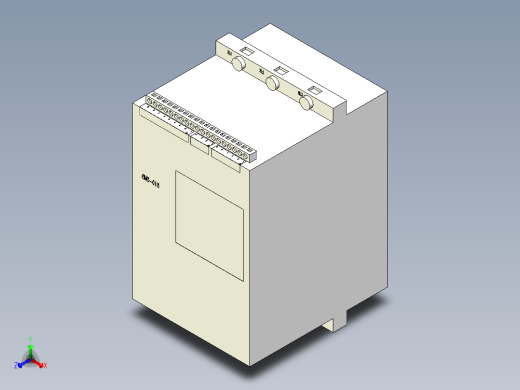 西驰电气 CMC-018