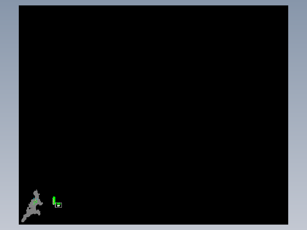 [重庆]河道防洪治理及生态修复工程