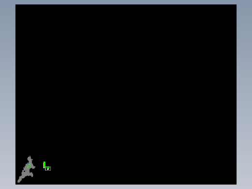 [重庆]河道防洪治理及生态修复工程