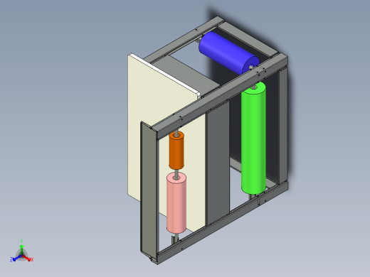 工作台packing-workbench-1.snapshot.1--x_t stp