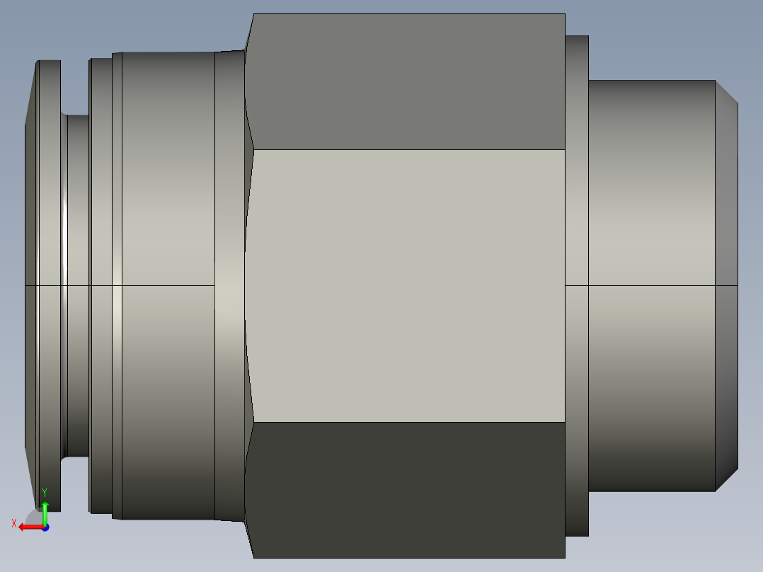 气管接头186105_QS_G1_2_16后视图