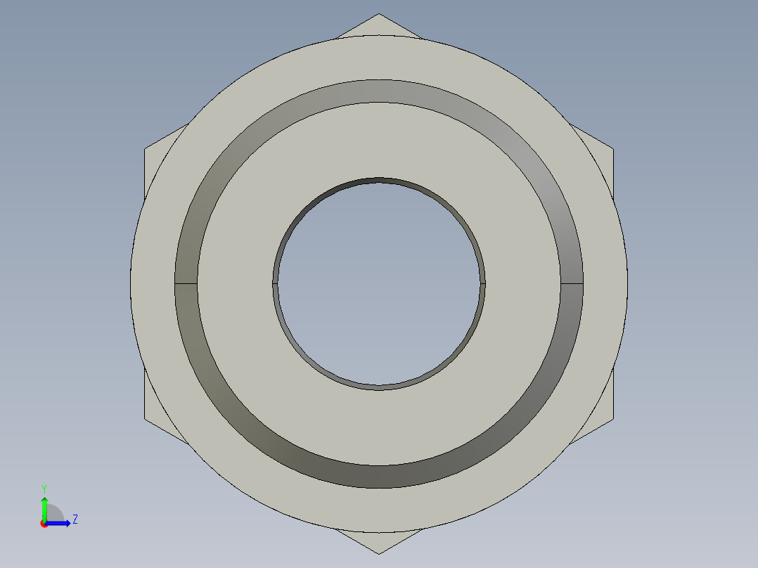 气管接头186105_QS_G1_2_16左视图
